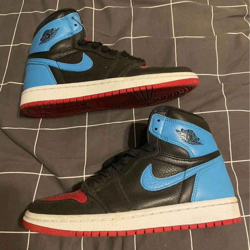 Jordan 1